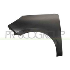 Parafango Anteriore Sinistro