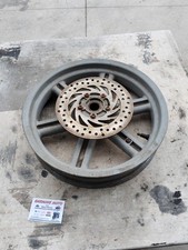 Cerchio Posteriore Gilera DNA