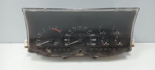 91147952 quadro strumenti opel - strumenti,