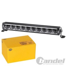 HELLA ABBAGLIANTE LED 53W