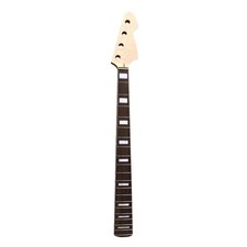Collo chitarra basso 22 tasti