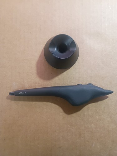 Wacom intuos2 aerografo xp400e - wacom,