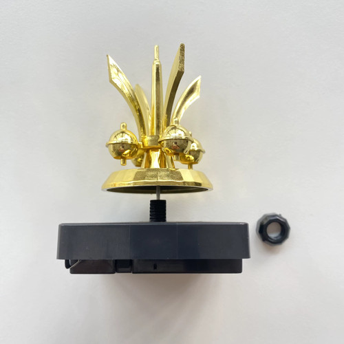 Orologio pendolo movimento - a,