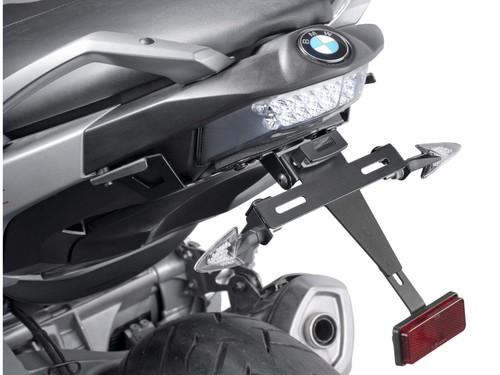 Puig tail tidy supporto - tail,