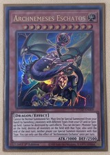 Archnemeses Eschatos