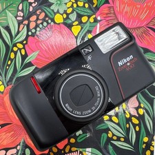 Nikon One Touch 400 fotocamera