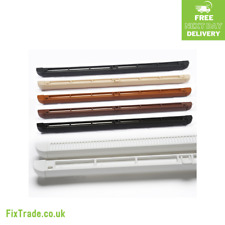 Sfiato slot a goccia premium