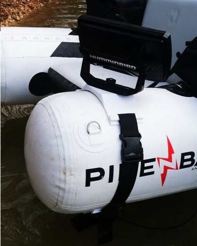 Support float tube - support,