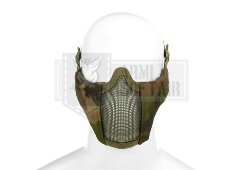Invader gear mezza - gear,