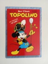 TOPOLINO STICKER STORY DISNEY