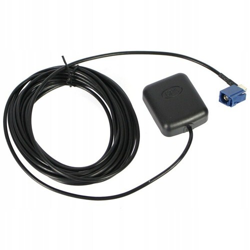 Antenna gps navi fakra per - per, vw