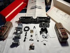 RIVAROSSI  HO TrenHobby N° 11465 E 645-044 II serie CC