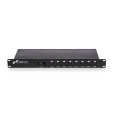 Etec canali dmx - etec,