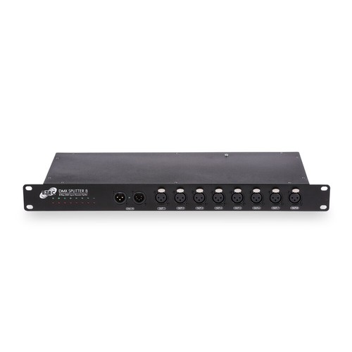 Etec canali dmx - etec, 8