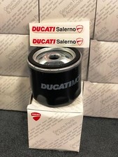 Filtro olio ducati originale