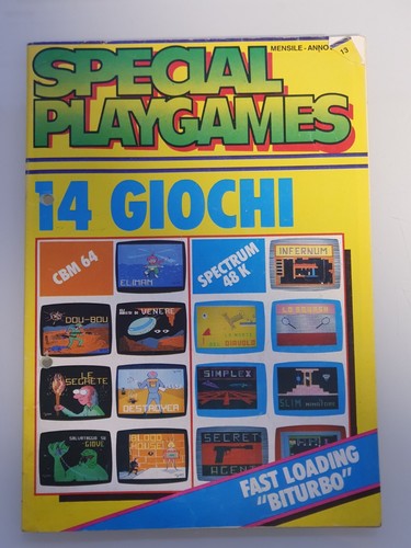 C64 rivista commodore - rivista, 64