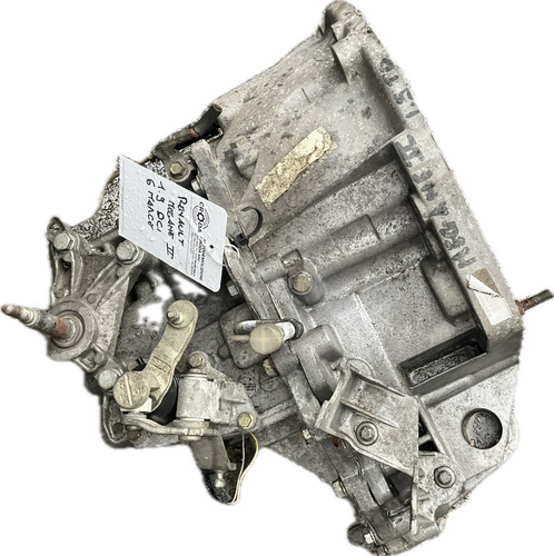 Cambio manuale per - , modello