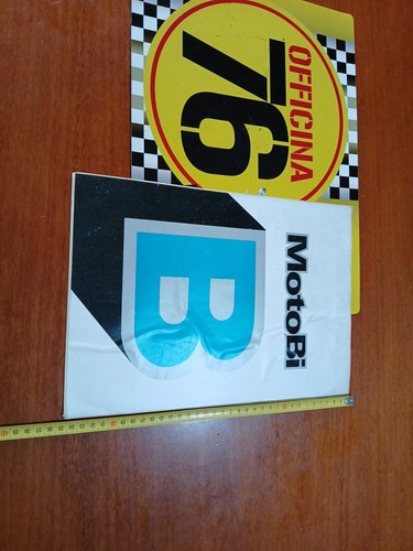 Adesivo vintage vetrofania - adesivo,