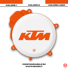 Carter accensione KTM 250-300