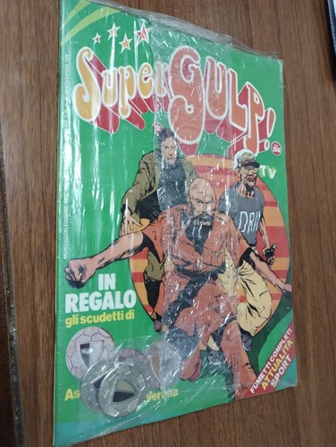 Supergulp mondadori 1978 - 28,