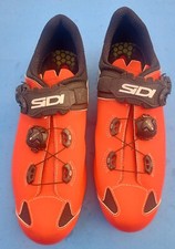 Scarpe strada sidi genius - da,
