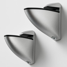 Coppia Reggimensola per Legno