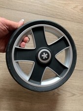 Ruota posteriore kiddy - ruota, evostar