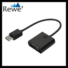 HP Adattore cavo Display Port