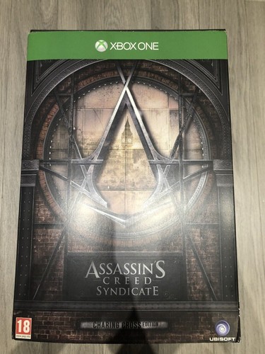 Assassin creed syndicate - assassin's,