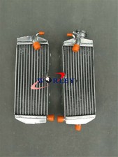 Aluminum Radiator For TM