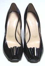 ELISABETTA FRANCHI BY CELYN SCARPA DECOLLETE NERA N°40