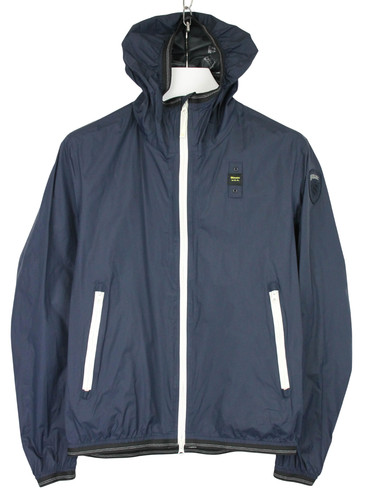 Giacca blauer thermo fix - giacca, uomo