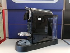 Nespresso Macchina da caffè con Sistema a Capsule Nespresso modello CITIZ D113