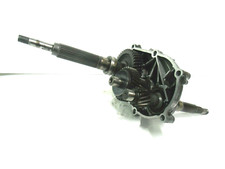 YAMAHA  MAJESTY 400 ABS 2011-2014 MOZZO COMPLETO DI INGRANAGGI 