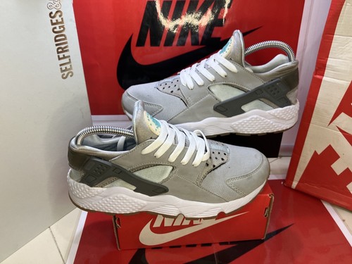 Nike air huarache - nike, marty