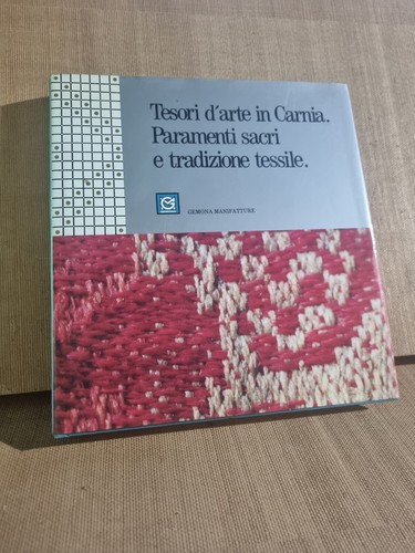 Tesori arte carnia - tesori,