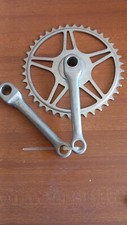 Guarnitura bici denti bii - 40,