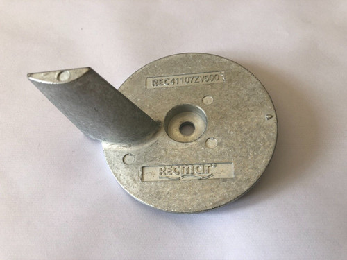 Scatola ingranaggi honda anodo - scatola,