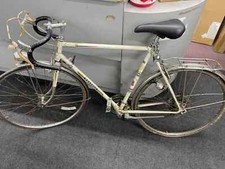Peugeot Record Du Monde