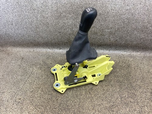 Pomello cambio 31280764 quadro