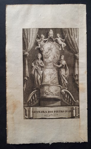 Incis vite santi 1819 - vite,