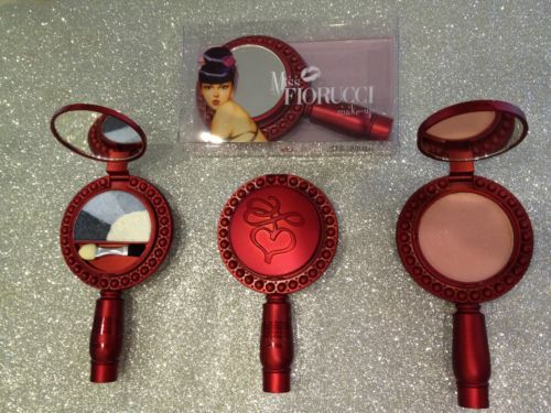 Miss fiorucci lotto make - miss, make-up