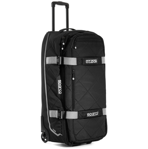Sparco borsone tour viaggio - tour,