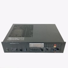 Ricevitore stereo vintage