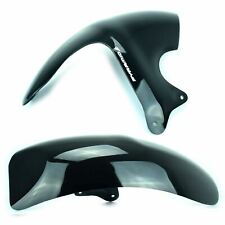 Parafango Pyramid Hugger nero