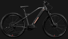 E-MTB LOMBARDO CHAMONIX 1.0
