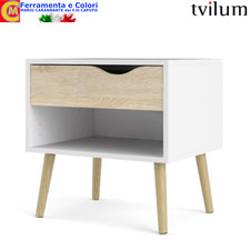 Comodino Camera Da Letto 1