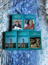 Storia e cronache d'Italia