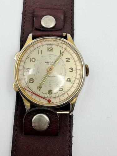 Orologio vintage ardan - orologio,