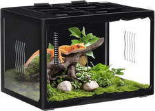 Terrario per Tartarughe Di